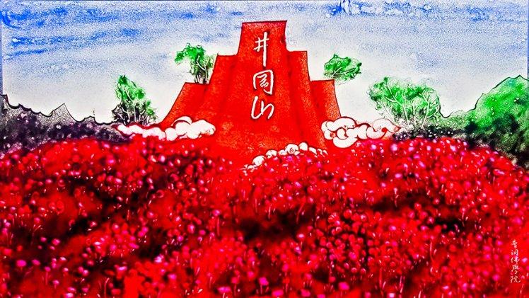 逃出海滩度假胜地